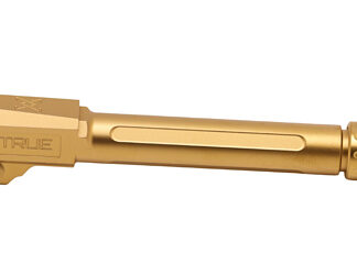 TRUE PREC P365XL BBL 9MM TIN TB