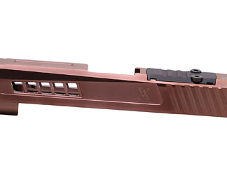 TRUE PREC SLIDE P365XL RMS CUT CPR