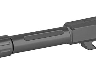 TRUE PREC HELLCAT BBL 9MM BLK TB