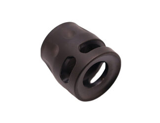 TRUE PREC S MICRO COMP 1/2X28 BLK DL