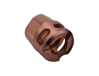 TRUE PREC Y-MICRO COMP 1/2X28 CPR