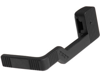TROY AMBI BOLT RELEASE BLK