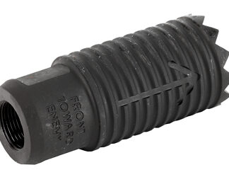 TROY 5.56 CLAYMORE MUZZLE BRAKE