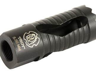 TROY 5.56 MEDIEVAL MUZZLE BRAKE