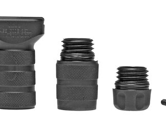 TROY MODULAR ALUMINUM COMBAT GRP BLK