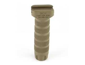 TROY MODULAR ALUMINUM COMBAT GRP FDE