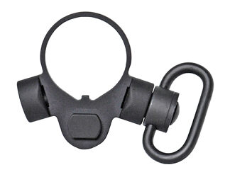 TROY SLING MOUNT BLK