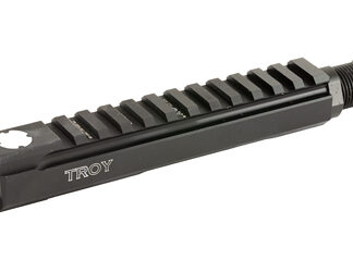 TROY AK47 RAIL TOP GAS TUBE BLK