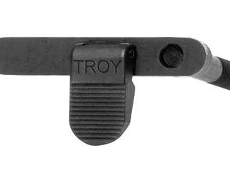 TROY AMBI MAGAZINE RELEASE BLK