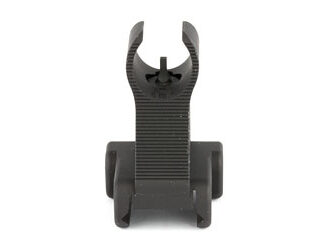 TROY FIXED HK FRONT BATTLE SGHT BLK