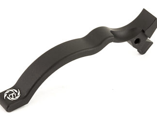 TAC SOL 10/22 EXT MAG RELEASE MATT B