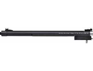 TAC SOL XRING 10/22 TD BBL MATTE BLK