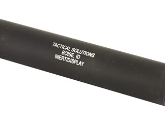 TAC SOL INERT/DISPLAY SUPPRESSR 22LR