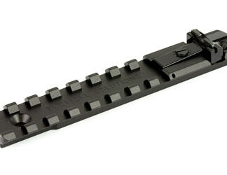 TAC SOL BUCK MARK INTEGRAL RAIL