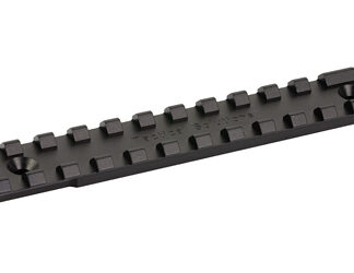 TAC SOL BUCK MARK STD SCOPE BASE