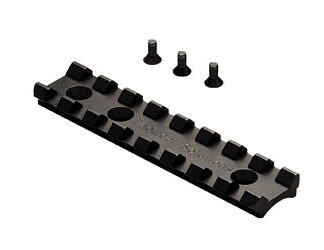 TAC SOL PAC-LITE STD RAIL 3.4"