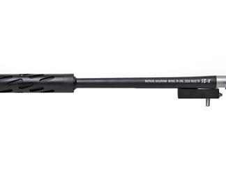 TAC SOL SBX 10/22 TD BBL MATTE BLK