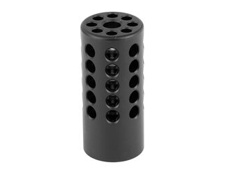 TAC SOL TRAIL LITE .900" COMP MBLK