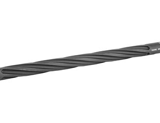TAC SOL PRFRMNC XRING BBL 16" MT BLK