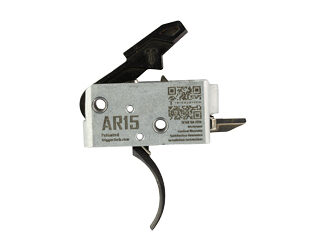 TRIGTECH AR15 DUTY CURVE 3.5LB BLK