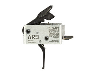 TRIGRTECH AR9 DUTY FLAT 3.5LB