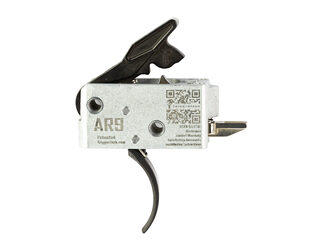 TRIGRTECH AR9 2STG DUTY CURVE 3.5LB