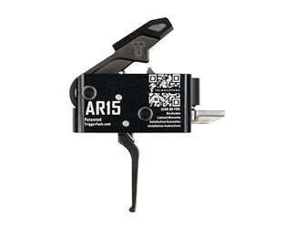 TRIGRTECH AR15 SING STAGE COMP FLAT