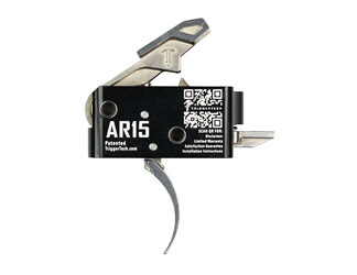 TRIGRTECH AR15 SING STAGE COMP CRVD