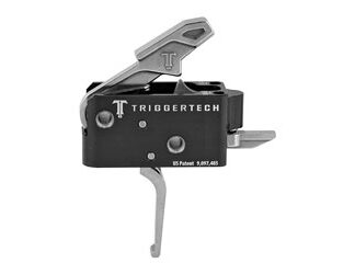TRIGRTECH AR15 COMP FLAT RH