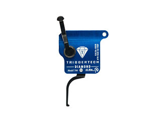 TRIGRTECH R700 R DIAMOND FLAT RH