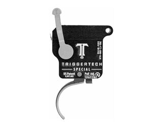 TRIGRTECH R700 SPCL CRVD RH BLT