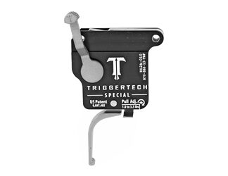 TRIGRTECH R700 SPCL FLAT RH BLT