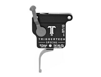 TRIGRTECH R700 SPCL FLAT CLN RH