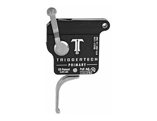 TRIGRTECH R700 PRIMRY FLAT CLN RH