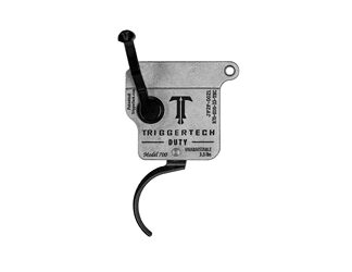 TRIGRTECH REM 700 DUTY CRVD TRIG RH