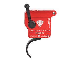 TRIGRTECH R700 BLK DIAM CRVD CLN RH