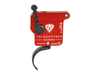 TRIGRTECH R700 BLK DIAM PRO CLN RH