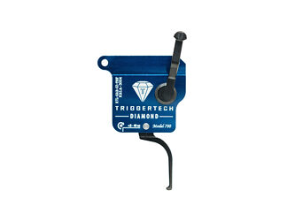 TRIGRTECH R700 R DIAMOND FLAT LH