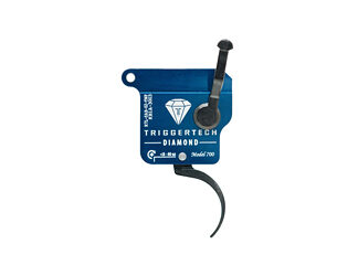 TRIGRTECH R700 R DIAMOND CRVD LH