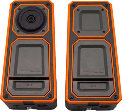 LONGSHOT TARGET CAMERA LR-3 - 2 MILE GUARANTEE W/HARD CASE - Image 2