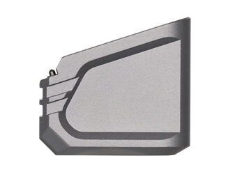 TYRANT MAG EXT FOR GLK17/22 +6/5 GRY