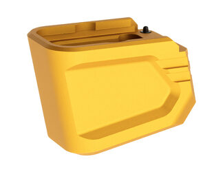 TYRANT MAG EXT FOR GLK19/23 +5/4 GLD