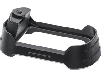 TYRANT MAGWELL FOR GLOCK 43X/48 BLK