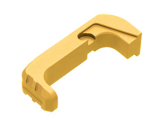 TYRANT MAG RLS FOR GLOCK G4/5 GLD