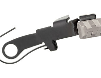 TYRANT EXT SLD RLS GLOCK GEN2-4 GRAY