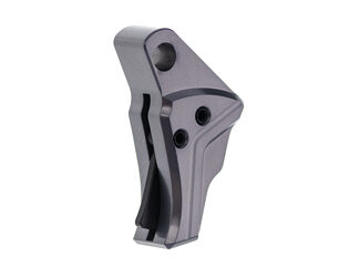 TYRANT ITTS SHOE GLOCK GEN 5 GRY/BLK