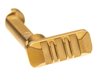 TYRANT HELLCAT TAKEDOWN LEVER GOLD
