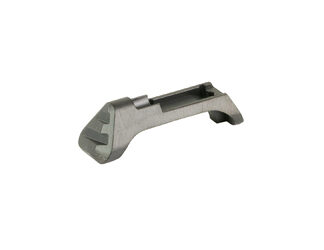 TYRANT P365 EXT MAG RELEASE BLACK