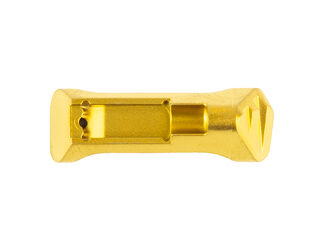 TYRANT P365 EXT MAG RELEASE GOLD