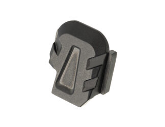 TYRANT P365 SLIDE CAP BLACK